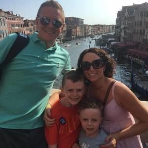 Meet your Posher, Michelle